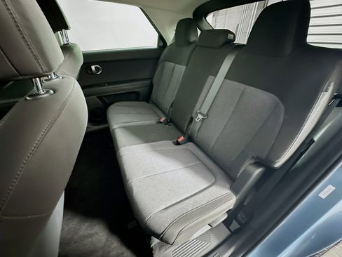 Used 2024 Hyundai Ioniq 5 SEL image 27