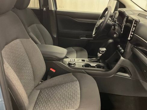 Used 2025 Ford Ranger XLT w/ FX4 Off-Road Package image 29