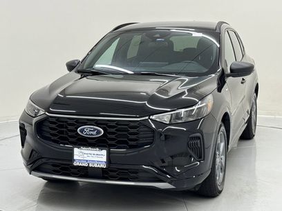 Used 2023 Ford Escape ST-Line w/ Tech Pack #1
