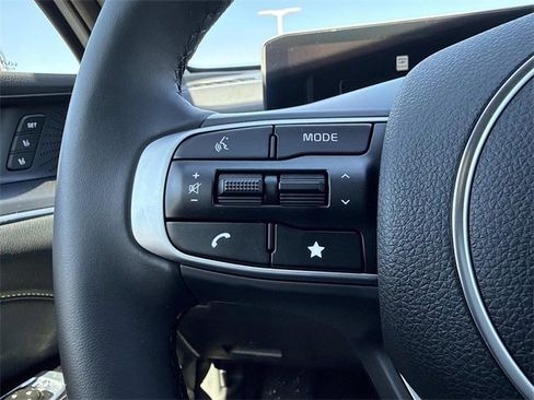 New 2026 Kia K5 GT w/ GT1 Package image 24