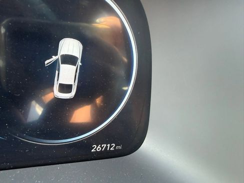 Used 2021 Hyundai Sonata SEL Plus w/ Tech Package image 12