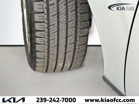 Used 2021 Kia Soul LX image 38