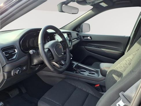 New 2026 Dodge Durango GT AWD/4WD image 20