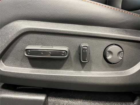 New 2026 Honda Pilot TrailSport image 11