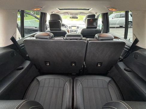 Used 2013 Mercedes-Benz GL 450 4MATIC image 56