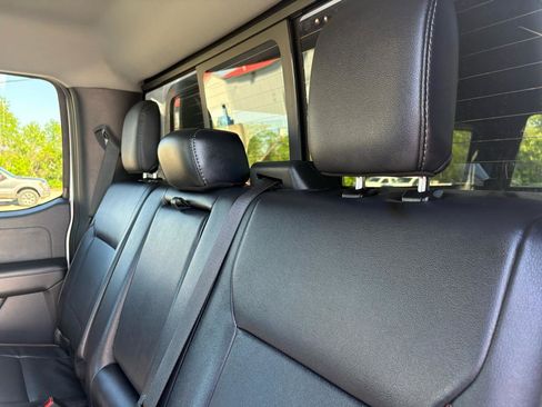 Used 2023 Ford F350 Lariat w/ Lariat Ultimate Package image 43