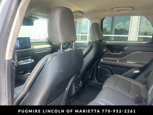 Used 2024 Lincoln Corsair FWD image 4
