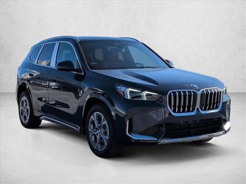 New 2026 BMW X1 xDrive28i image 7