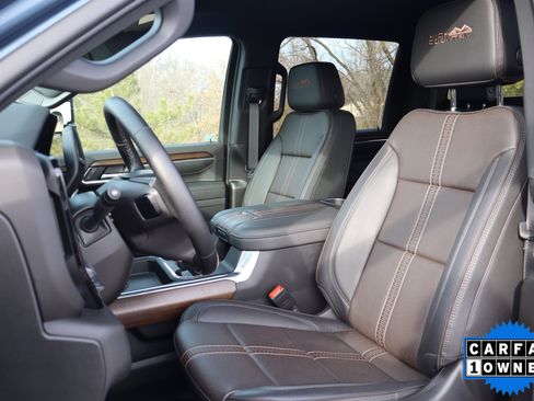 Used 2025 Chevrolet Silverado 2500 High Country w/ Technology Package image 20