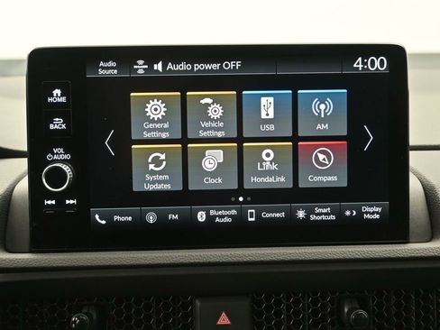 Certified 2025 Honda CR-V Sport-L image 19
