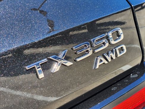 New 2026 Lexus TX 350 AWD image 7