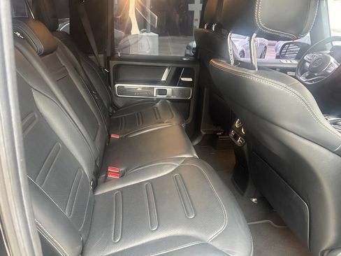 Used 2022 Mercedes-Benz G 550 image 7