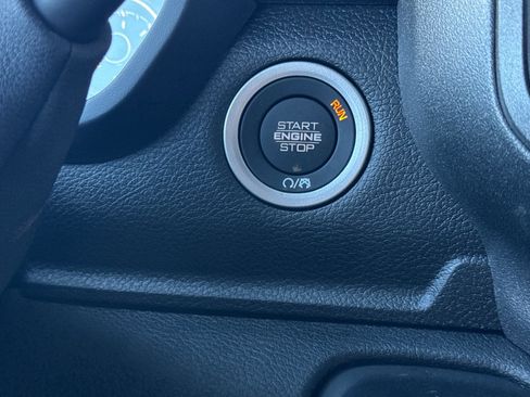 New 2026 RAM 5500 Tradesman w/ Chrome Appearance Group image 19