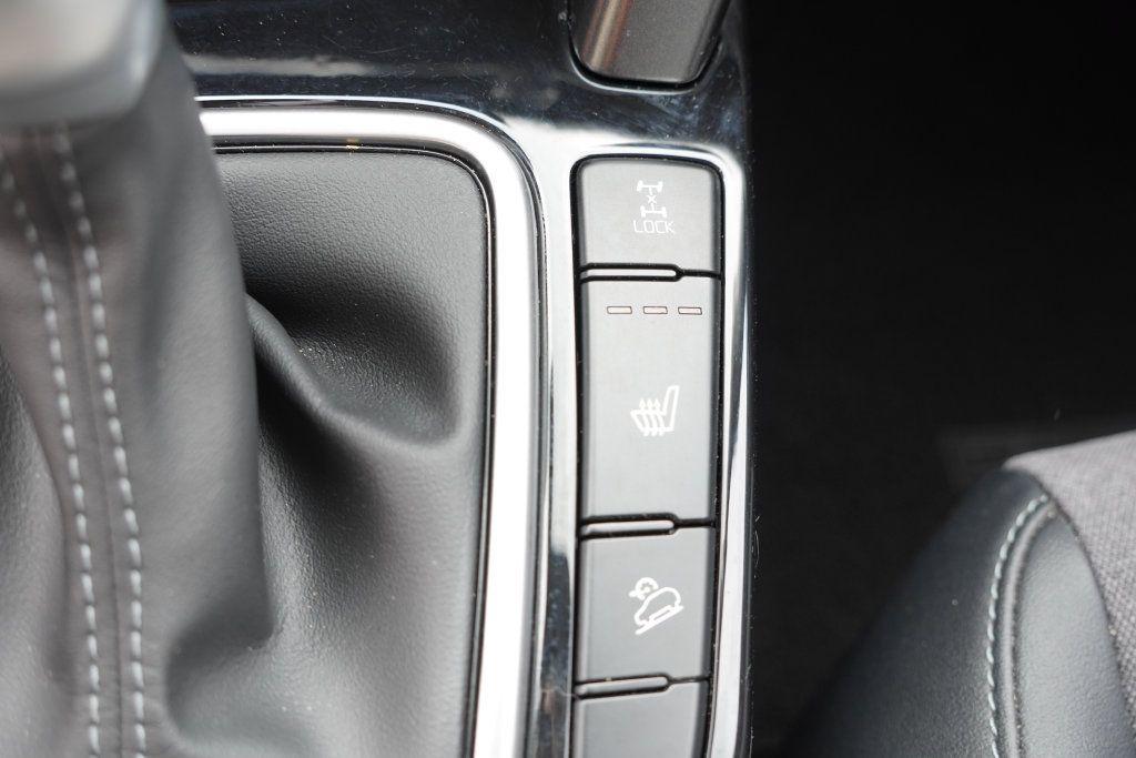 Certified 2024 Kia Seltos S AWD/4WD image 27