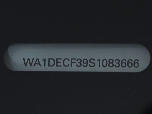 Used 2025 Audi Q3 2.0T Premium w/ Convenience Package image 24