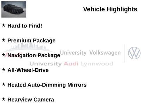 Used 2025 BMW 430i xDrive w/ Premium Package image 1