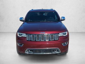 Used 2019 Jeep Grand Cherokee Overland video 2