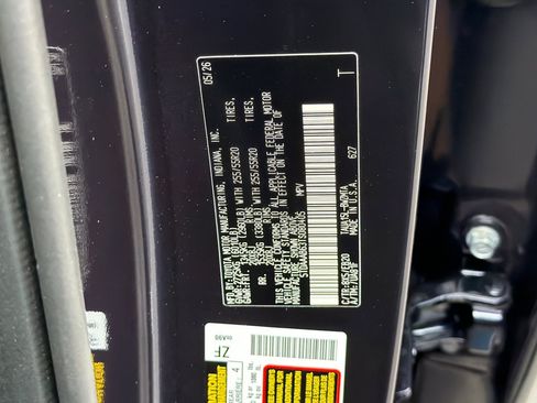 Certified 2026 Lexus TX 350 AWD w/ Technology Package image 23
