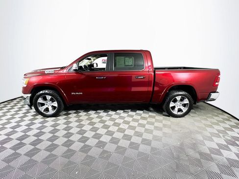 Used 2020 RAM 1500 Laramie image 4