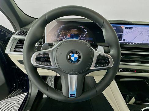 New 2026 BMW X6 xDrive40i w/ Executive Package image 10