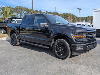 Certified 2024 Ford F150 XLT w/ Bed Utility Package video 3