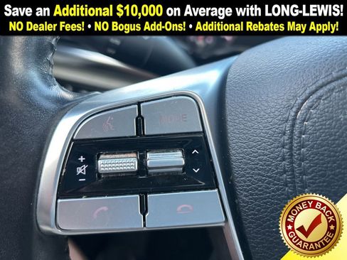 Used 2022 Kia Telluride EX w/ EX Premium Package image 27