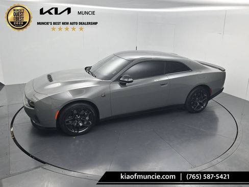 Used 2026 Dodge Charger Scat Pack AWD/4WD image 44