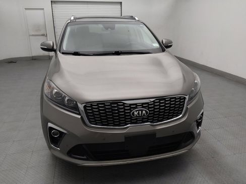 Used 2019 Kia Sorento SX AWD/4WD image 14