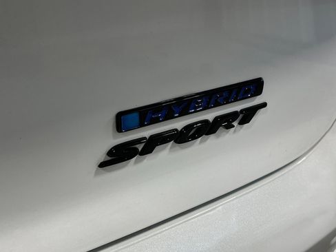 New 2026 Honda Accord Sport image 6