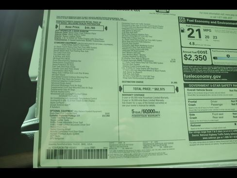 New 2026 Jeep Wrangler Rubicon image 25