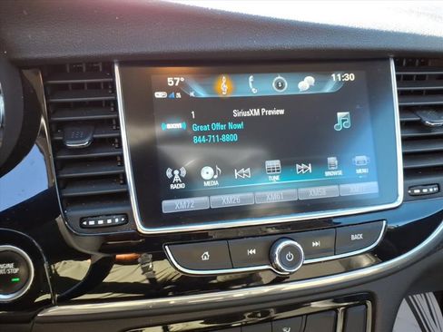 Used 2020 Buick Encore Sport Touring w/ Safety Package image 22