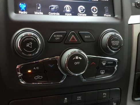 Used 2013 RAM 1500 Big Horn AWD/4WD image 9