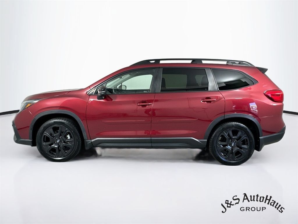 Used 2023 Subaru Ascent Onyx Edition Limited AWD/4WD image 4