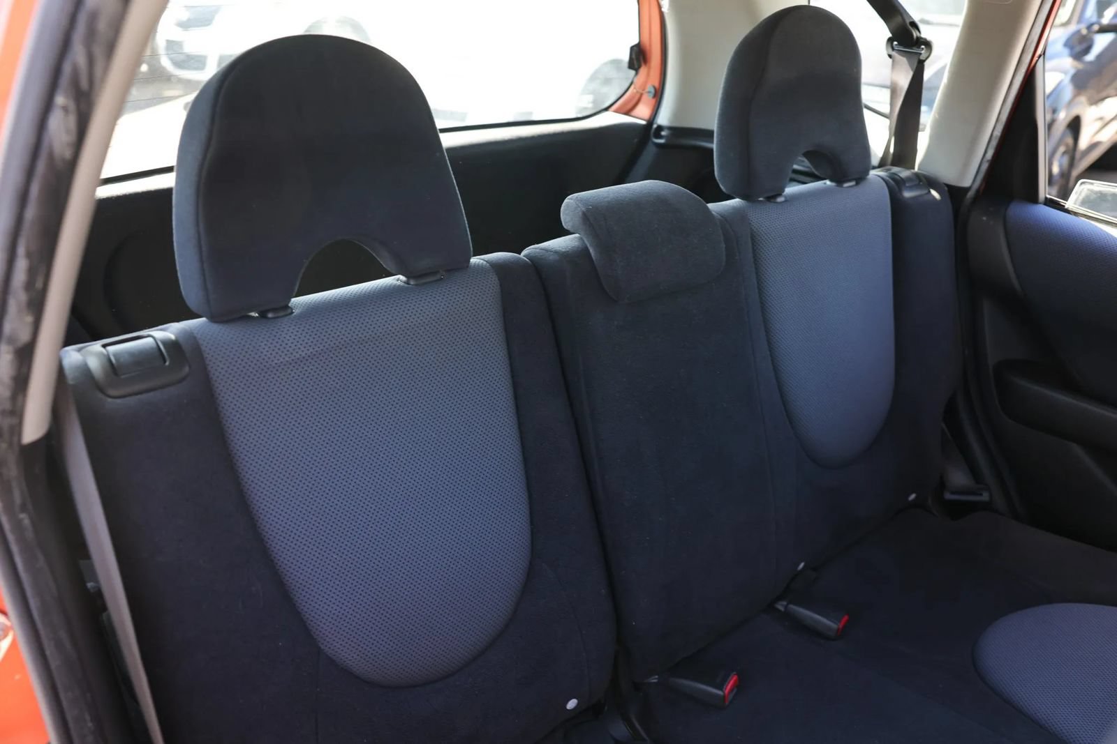 Used 2007 Honda Fit Sport image 23