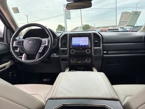 Used 2021 Ford Expedition Platinum AWD/4WD image 20