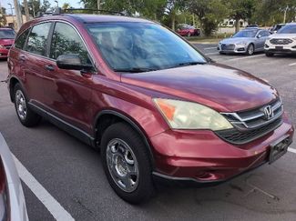 Used 2011 Honda CR-V LX video 1