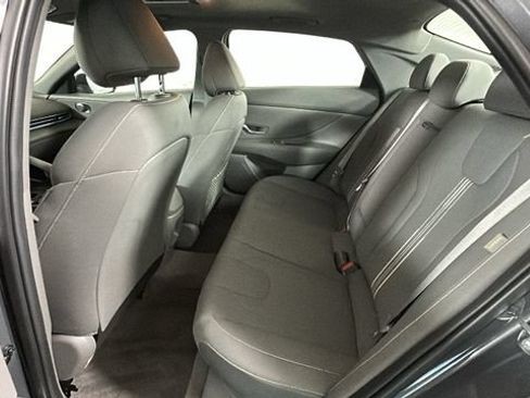 Certified 2024 Hyundai Elantra SEL w/ Convenience Package FWD image 26