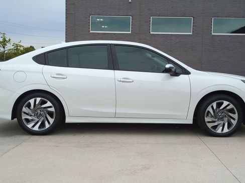 Used 2024 Subaru Legacy Touring XT image 10