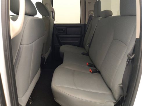 Used 2016 RAM 1500 Express image 18