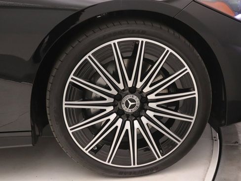 New 2026 Mercedes-Benz CLE 300 4MATIC Cabriolet image 13