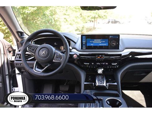 New 2026 Acura MDX Technology Package image 22