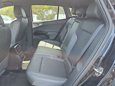 Used 2023 Volkswagen ID.4 Pro S Plus AWD/4WD image 14