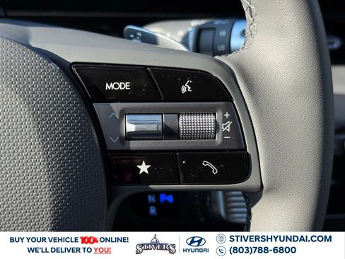 New 2026 Hyundai Ioniq 5 SEL image 28