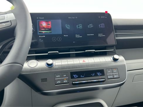 New 2026 Hyundai Kona SEL Sport AWD/4WD image 36