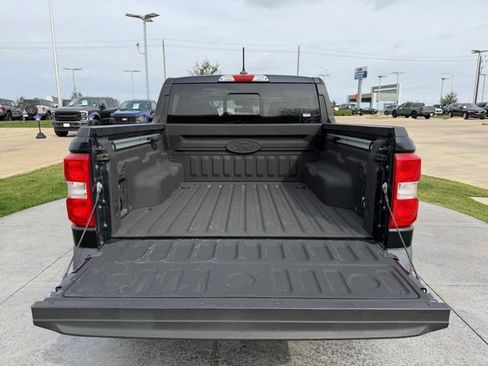 Certified 2022 Ford Maverick Lariat w/ Lariat Luxury Package image 7