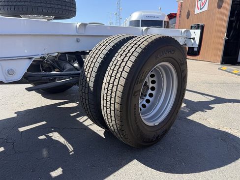 Used 2023 Mercedes-Benz Sprinter 3500 image 8