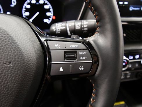Certified 2025 Honda CR-V Sport Touring image 23