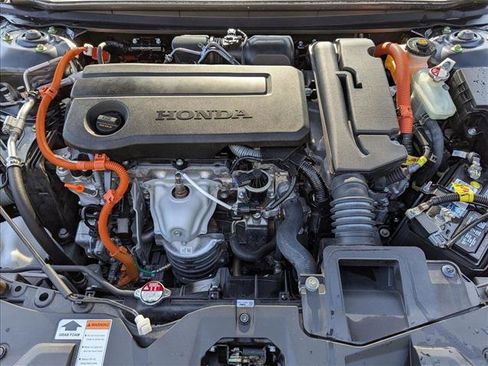 Certified 2023 Honda Accord Touring image 23