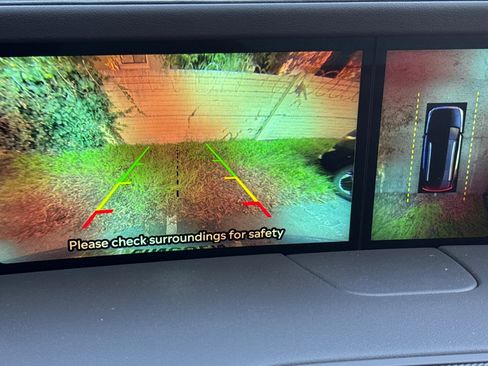 New 2026 Lincoln Nautilus Black Label w/ Jet Appearance Package image 18