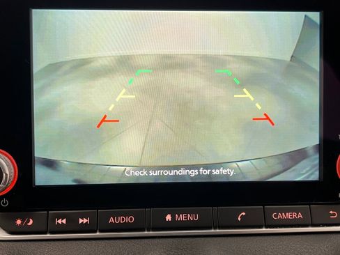 Used 2024 Nissan Sentra SV image 52